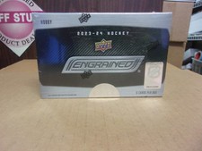 2023-24 Upper Deck Engrained Hockey Checklist Guide in-content 7