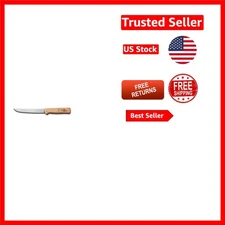 6-Inch Dexter Russell Boning Knife - Precision Cutting with High Carbon Steel