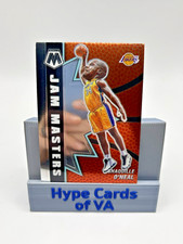 SHAQUILLE O'NEAL 2020-21 Panini Mosaic Basketball Jam Masters #14 LA Lakers