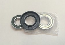 LG INTELLOWASHER DRUM SHAFT SPIDER SEAL & BEARING KIT WD-8013C WD-8015C