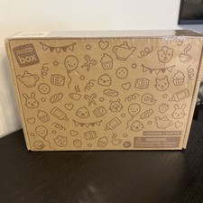 Sago Mini Box 6059161 Friends Kit RARE 2020 Sealed NEW Family Activity Kit