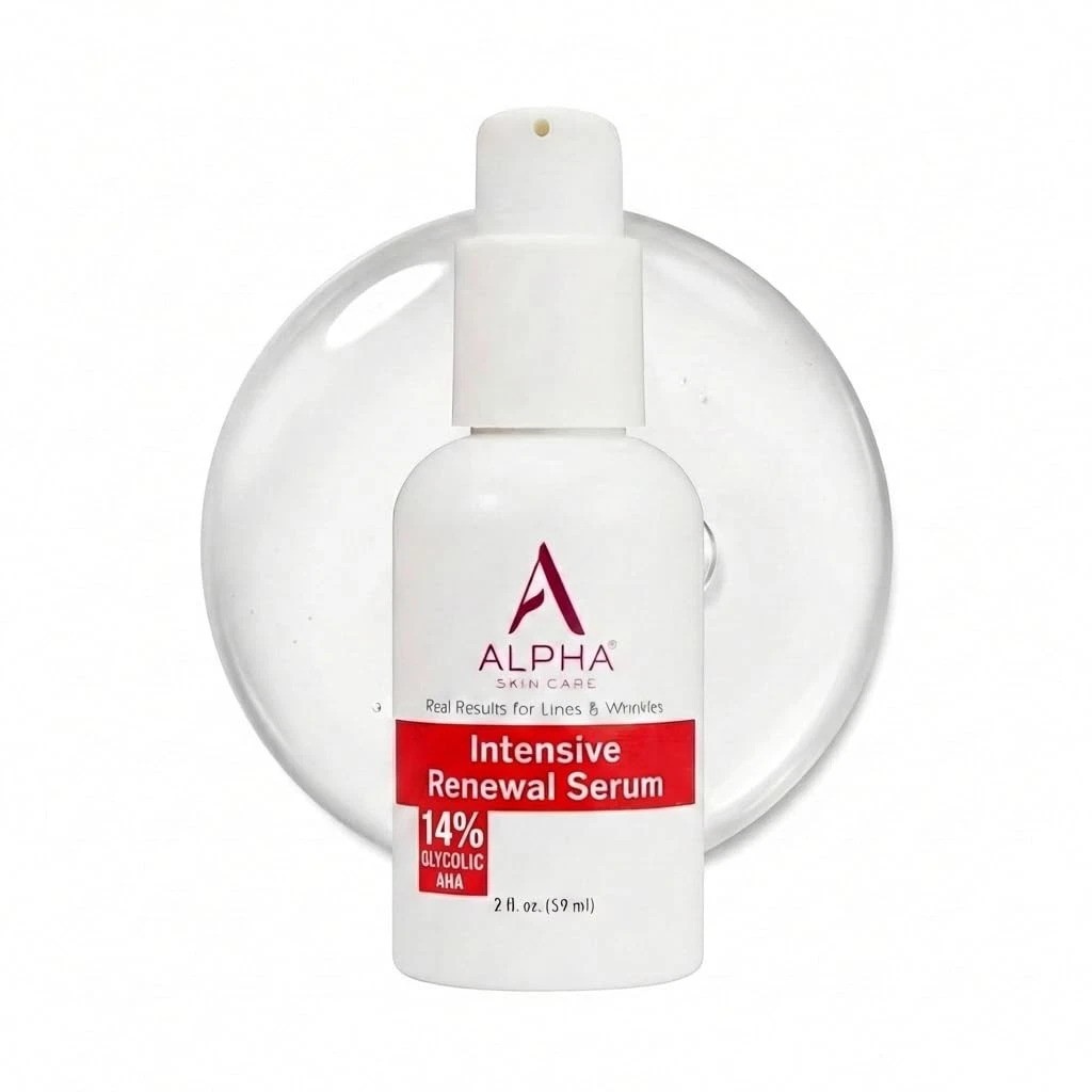 グローバルファッションブランド 新品 α CELL serum・CREAM アルファ