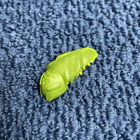 LEGO Bionicle 8589 Rahkshi Lerahk 100% Complete