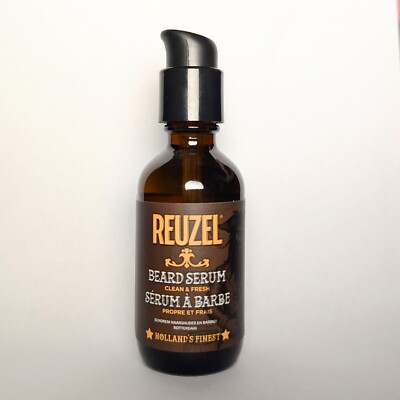 Reuzel Beard Serum - Sérum á barbe 50g