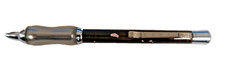 Sensa Woodwind Sandalwood Ballpoint Pen  B *