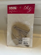 Sasaki Half-Shoes 147 - Skin Blending Color new size S4