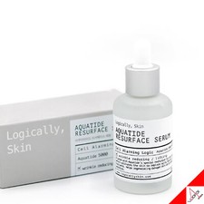 Logically Skin AQUATIDE RESURFACE SERUM-50ml Wrinkle Reducing,Lifting / K-beauty