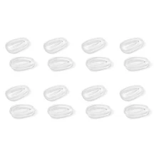 Replacement Nose Pads for Oakley SI Ballistic Crosshair OO4069 Nose Pieces