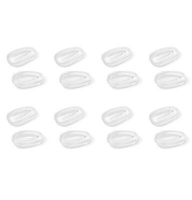 Replacement Nose Pads for Oakley Feedback OO4079 Sunglasses Nose Pieces Guard