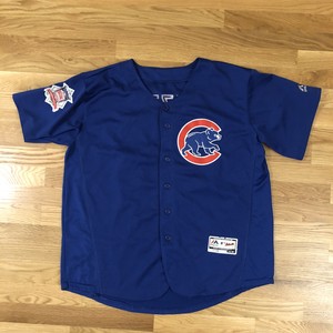 anthony rizzo world series shirt