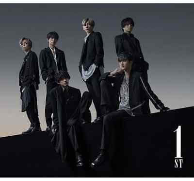 Sixtones: 1st  CD & DVD SEALED   eBay