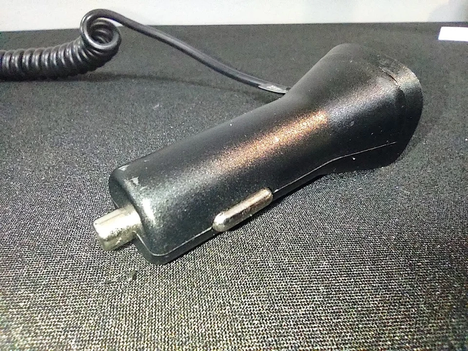 Лот (10) настенное автомобильное зарядное устройство Verizon Micro-USB быстрая быстрая зарядка 9 В 12 В 6 футов - Изображение 4 из 4