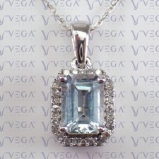 5.34ct Emerald Natural Aquamarine Gemstones D...