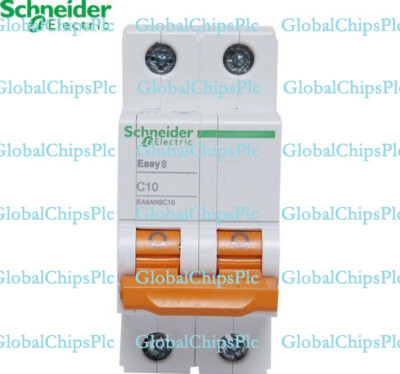 EA9AN2C10 1Pcs NEW Schneider Breaker fast shipping