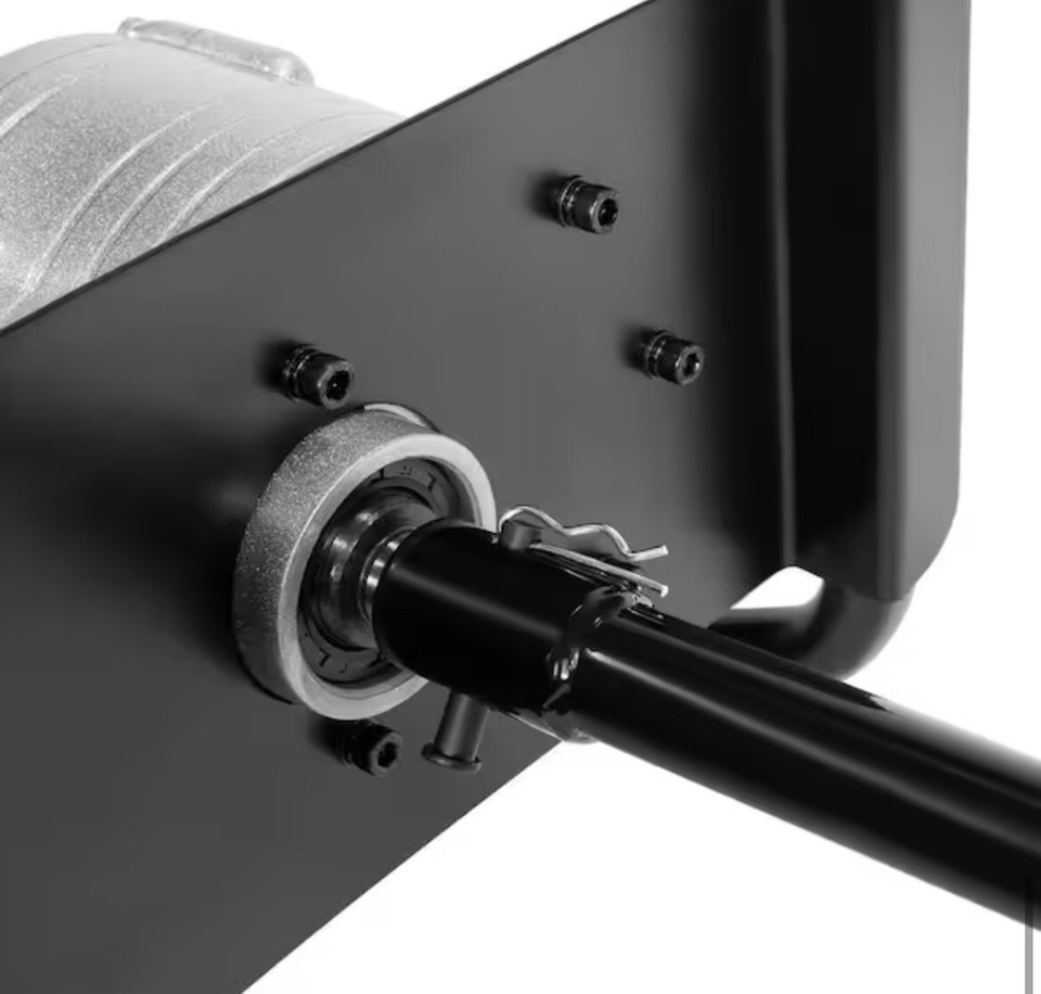 Electric 1500W Post Hole Digger With 6" Dirt Digging Bit Drill Auger