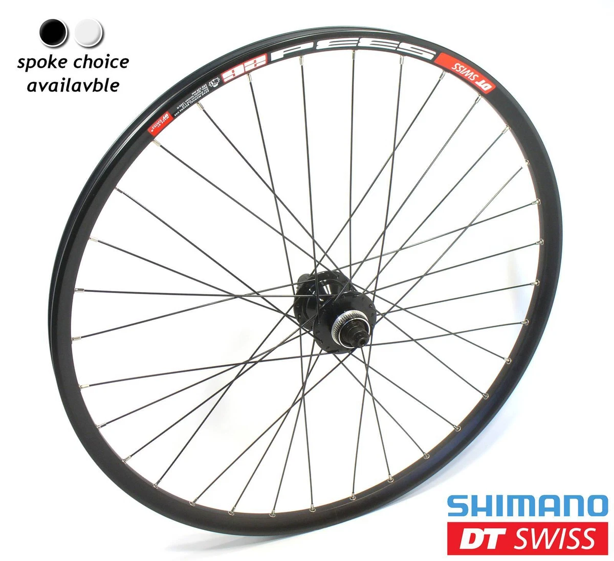 Dt swiss disc cheap mtb rim 533d