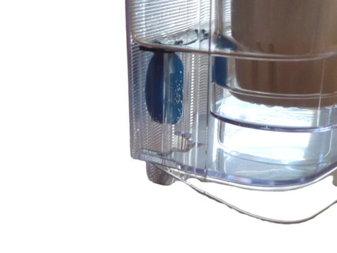 Passend für Tassimo Wassertank Magnetschwimmer inkl. Deckel - Bild 3 von 3