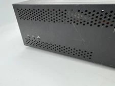 AS1-3000 (R)MPC-200 EMBEDDED COMPUTER, NEEDS BOOT DISK