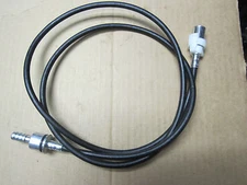 69 70 71 72 73 74 75 76 77 78  TORINO RANCHERO SPEEDOMETER CABLE