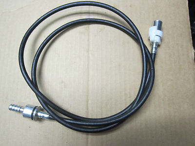 69 70 71 72 73 74 75 76 77 78  TORINO RANCHERO SPEEDOMETER CABLE