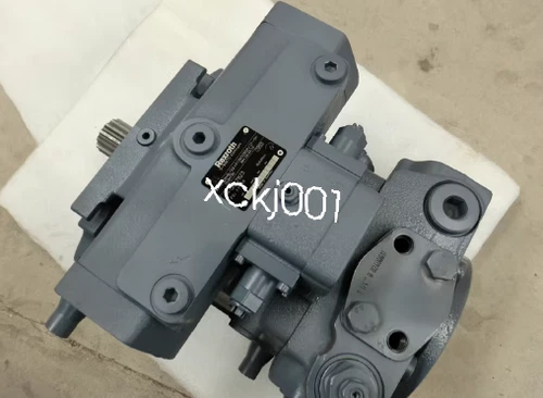 Rexroth plunger pump R902000772 A4VG125DA2D8/32R-NAF02F011S New fedex or DHL