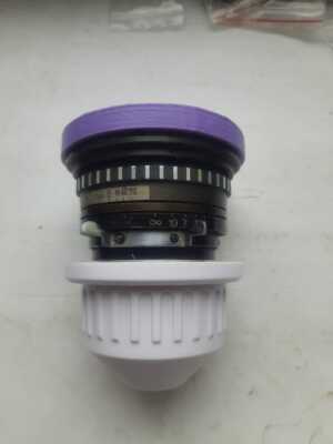 ARRI PL-Mount OKC4-28-1 28mm F2 RED Aaton Alexa BMPCC LOMO Kinoobjektiv