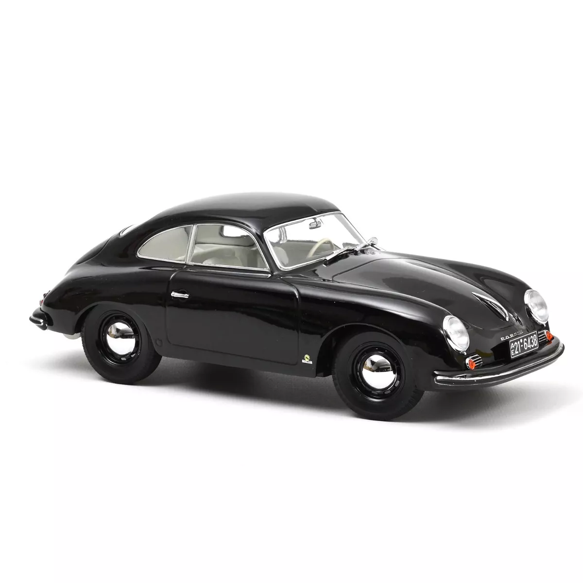 Porsche 356 on sale miniature