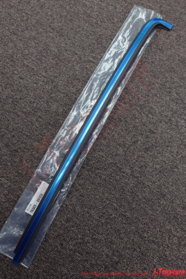 TOYOTA Genuine Outside Windshield Moulding RH & LH Set 4RUNNER