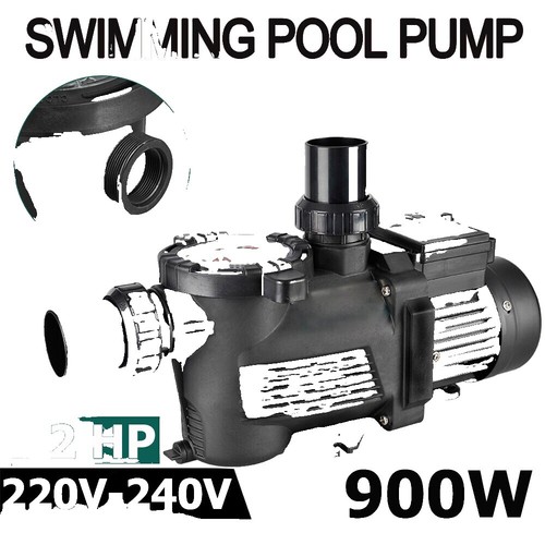 Cesto Do Pré Filtro Para Bomba Mllienium De 1/4 A 3,0 Cv | Sodramar - Foto 2