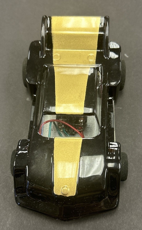 1/32 Parma International Inc “Womp Womp” RTR Monza GT Slot Car W