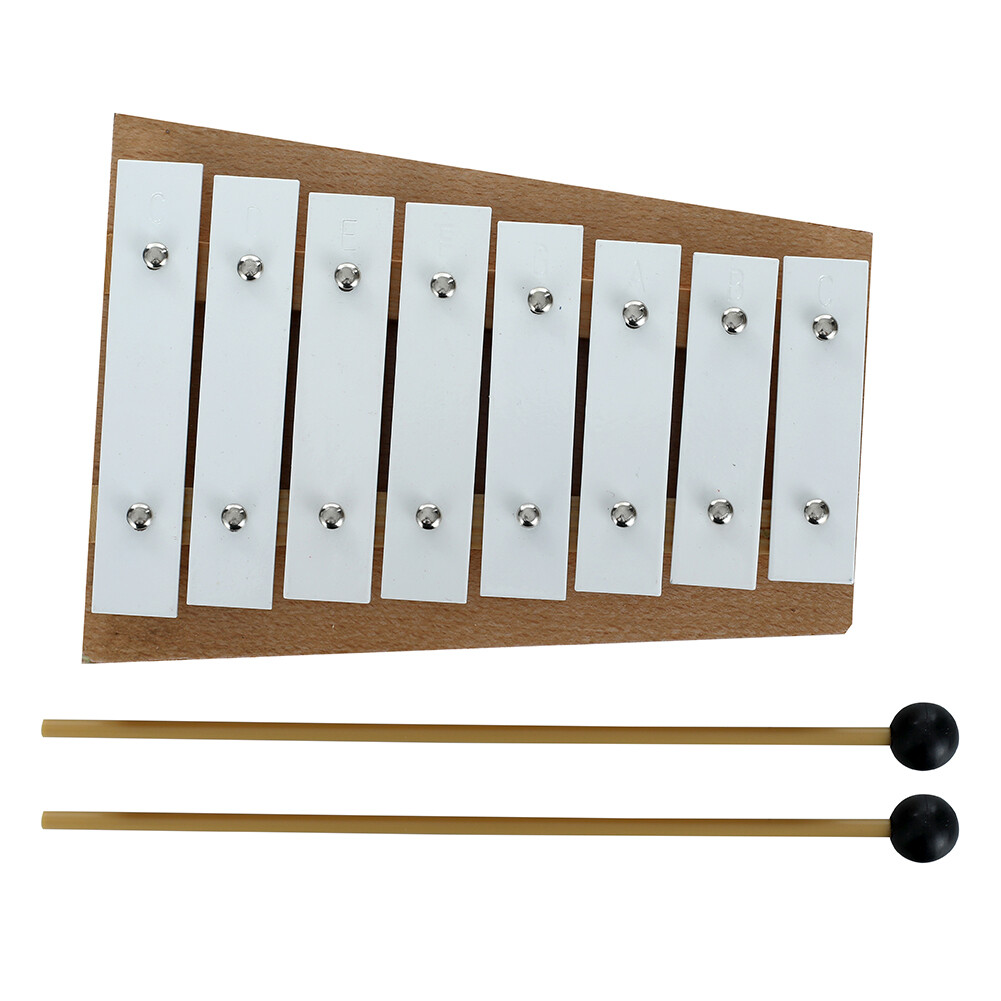 Xylophone Educational Glockenspiel Glockenspiel Xylophone for Kids and Toddlers eBay