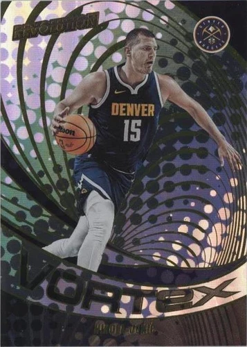 2023-24 Panini Revolution - Nikola Jokić #30