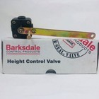 Vanne de commande de hauteur Barksdale BKS/KD2204 AVEC REMPLACEMENT DIRECT 16-14530-000