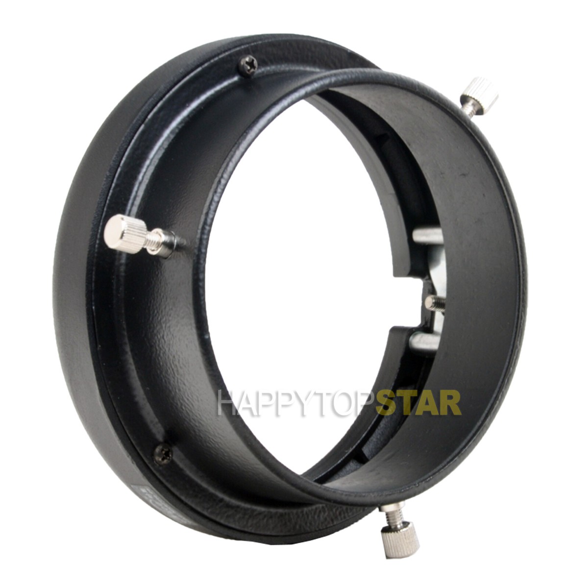 Adattatore Fomito Bowens Per Elinchrom - Convertitore Per Softbox E Beauty Dish, Montaggio Semplice Per Attrezzatura Foto Studio - Foto 9