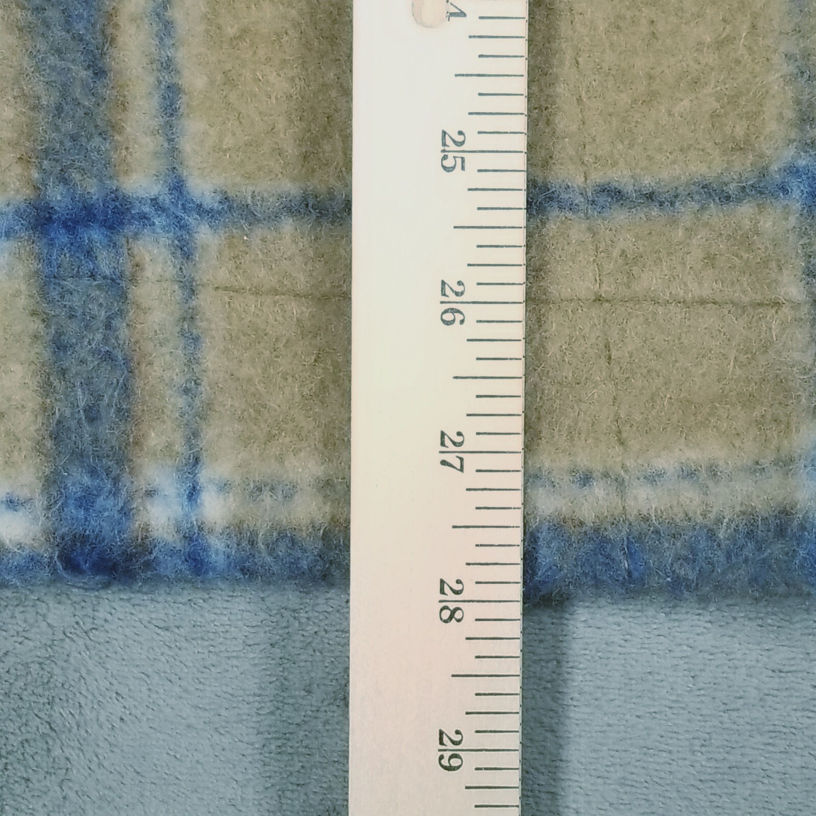 Faherty Cotswold Shirt Jacket Shacket Womens Size… - image 5