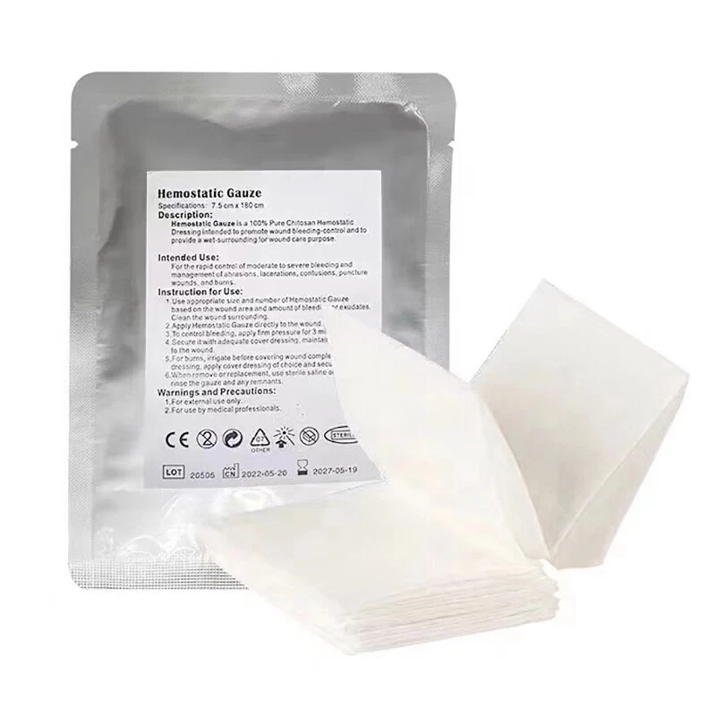 Chitosan bandage cheap