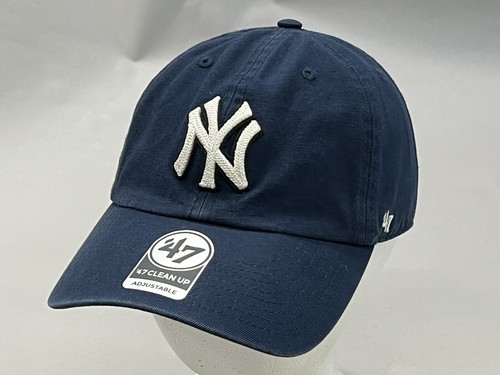 Brand Clean Up Adjustable Hat Cap NWOT 