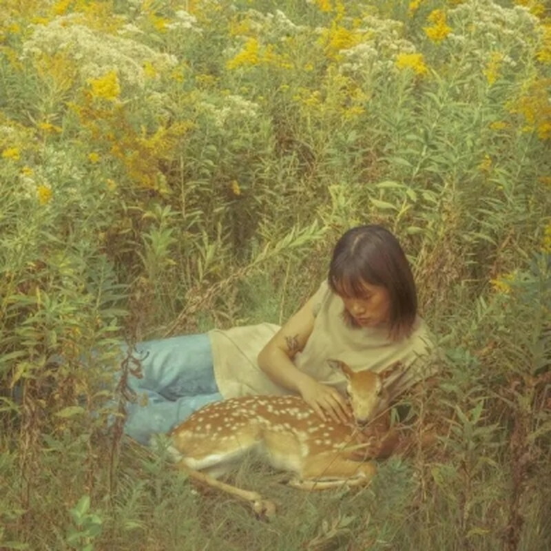 Odesza & Yellow House/Недостатки в нашем дизайне (Прозрачный небесно-голубой винил ZEN12646 New 12&