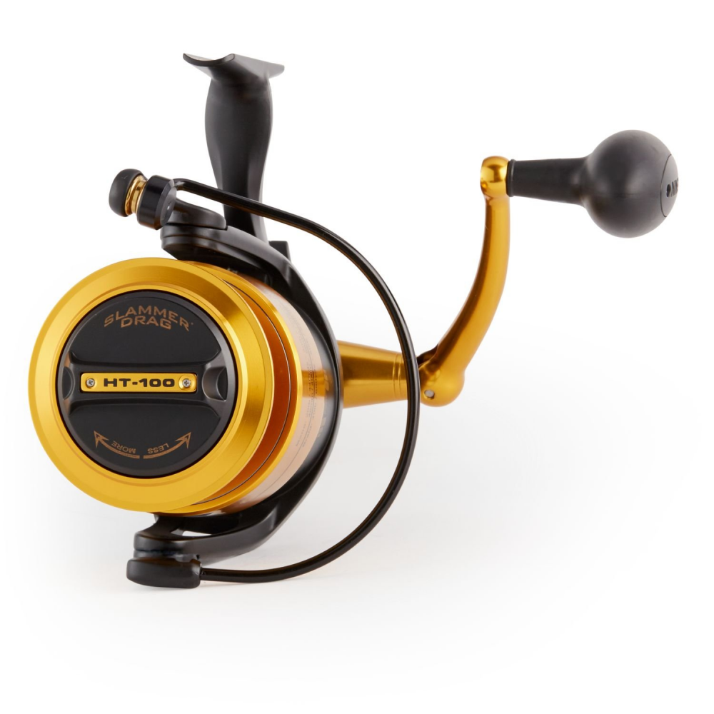 Penn Spinfisher V & VI Spinning Fishing Reel | eBay Penn Spinfisher V & VI Spinning Fishing Reel | eBay