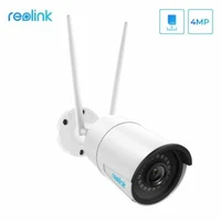 Reolink Camera WiFi IP 2.4G/5G Outdoor HD Weatherproof Security Night Vision