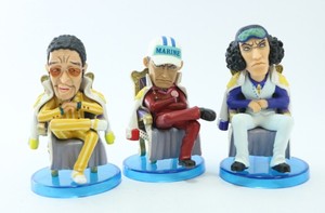 one piece kizaru figure