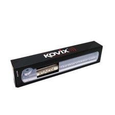 OUTBOARD MOTOR LOCK BOAT KOVIX MARINE SECURITY PARTS STAINLESS STEEL 255MM PARTS