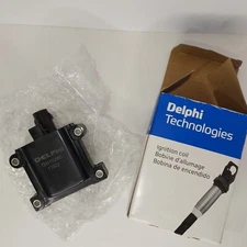 Delphi Technologies Ignition Coil GN10285-11B1