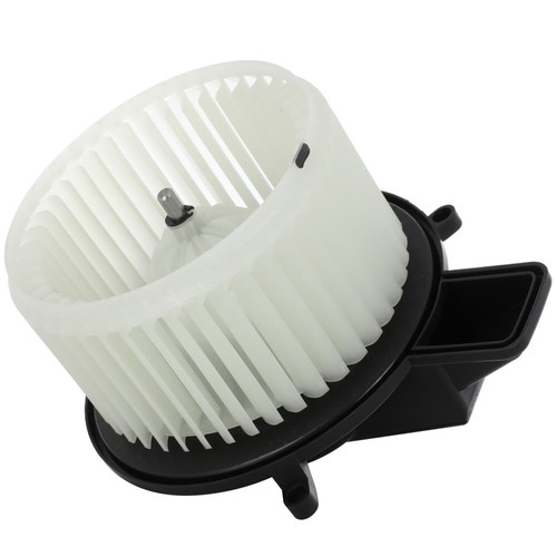 HVAC Blower Motor Fan New Front for 11-17 Jeep Grand Cherokee Dodge Durango 5.7L - Picture 5 of 10