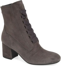 paul green tracy lace up bootie