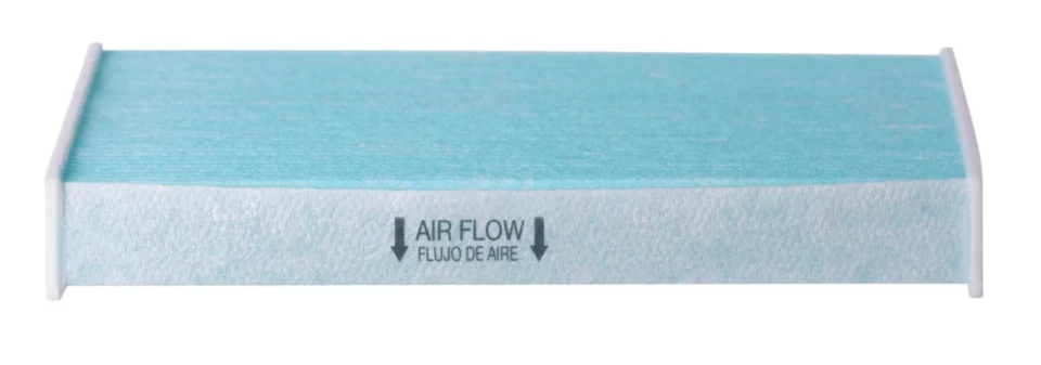 NAPA Gold Enviroshield Cabin Air Filter Fil 4483 Ford Lexus Toyota Scion Subaru - Image 3 of 4