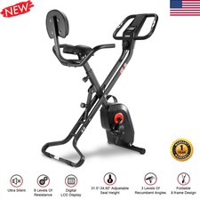 mirafit spin bike