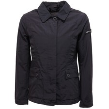 5918R giubbotto bimba girl PEUTEREY CAPE ANN KID blue jacket