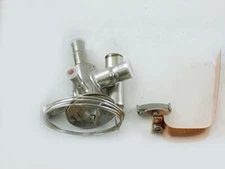 Danfoss 068U1760 3/8 X 1/2 TXV 404A 1.2TON 3/8 X 1/2 TXV 404A 1.2TON