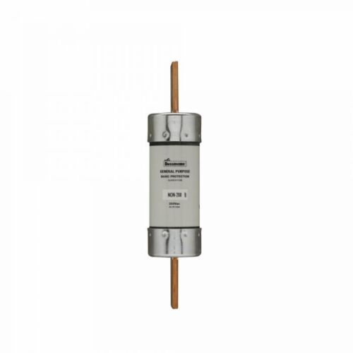 Bussmann NON-200 One-Time 200-Amp Niedervolt 250V, K5 Cartridge Fuse
